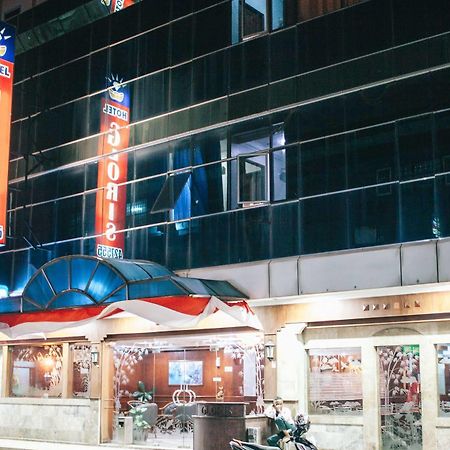 فندق جلوريس Batam المظهر الخارجي الصورة